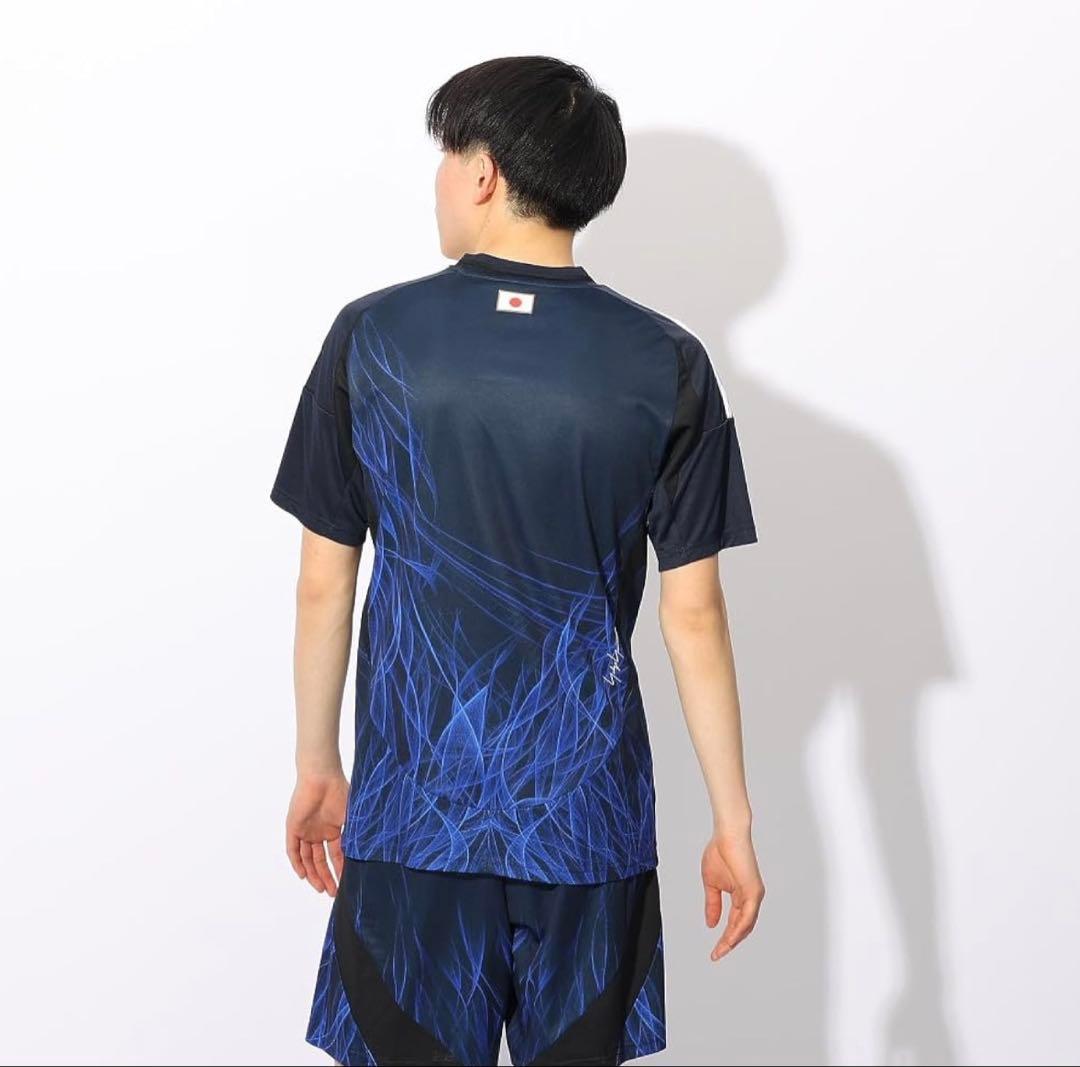 adidas ユニフォームアディダス 日本代表 × Y-3 2024 Lサイズ