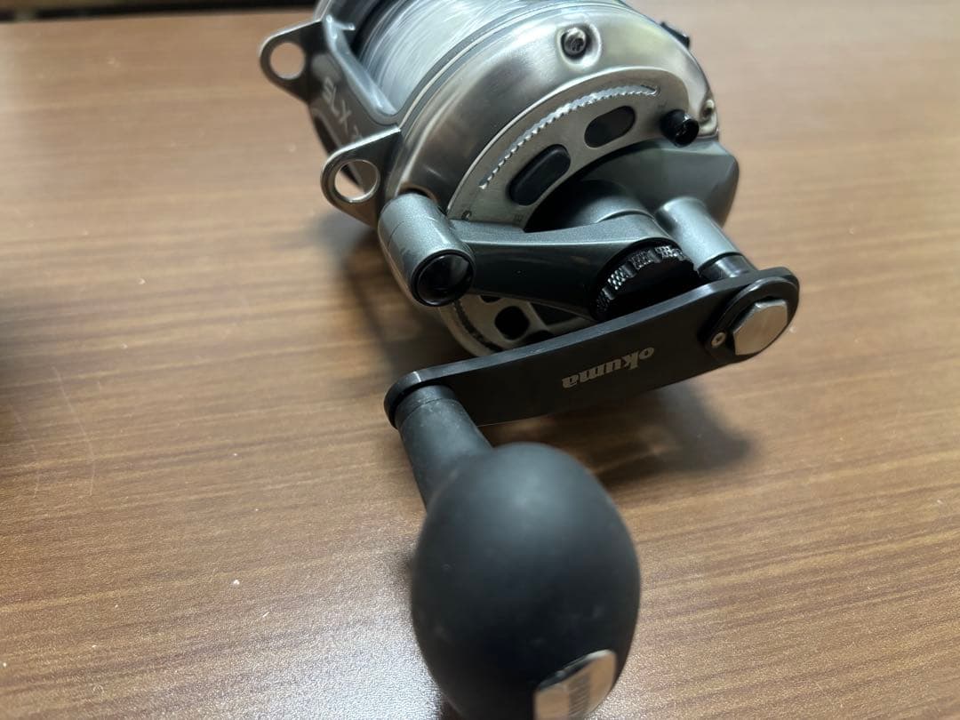 オクマ　SLX20