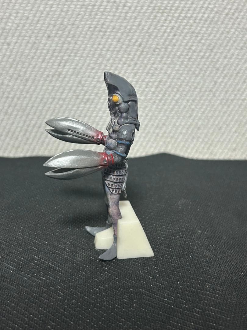 DGウルトラマン　バルタン星人(撮影会ver.)