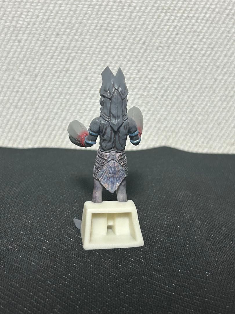 DGウルトラマン　バルタン星人(撮影会ver.)