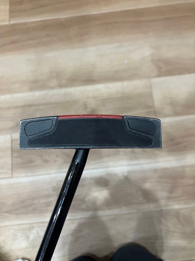 PING ピン　パター　TYNE C センターシャフト　34インチ