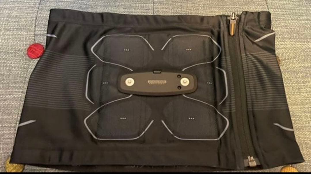 SIXPAD EMSトレーニングパンツ
