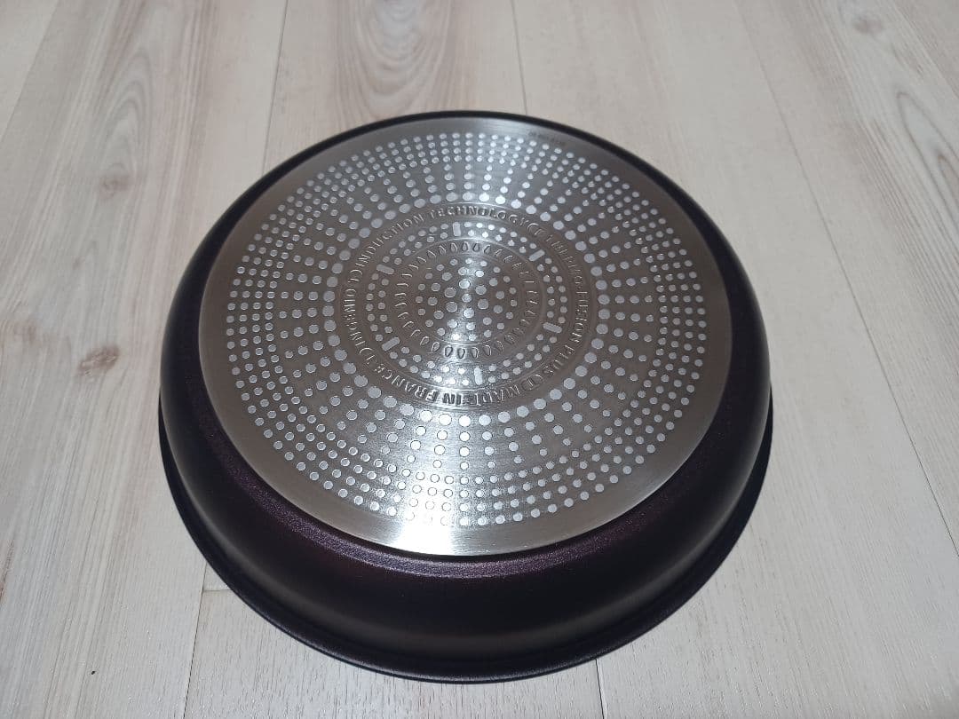 T-fal フライパン&ソースパン セット
