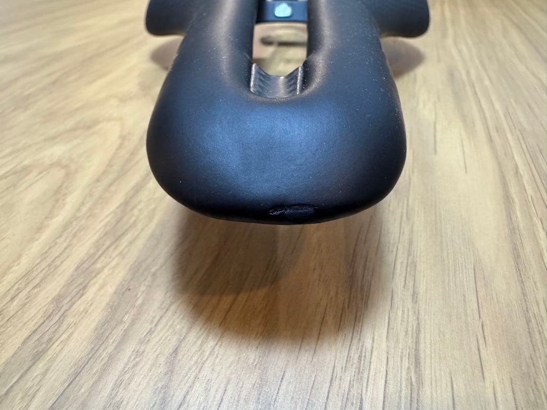 ボントレガー Aeolus RSL サドル