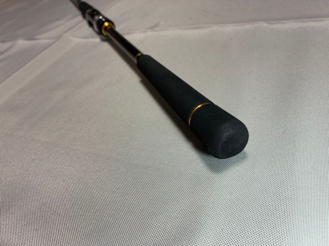 DAIWA SEABASS HUNTER X 96ML シーバスロッド