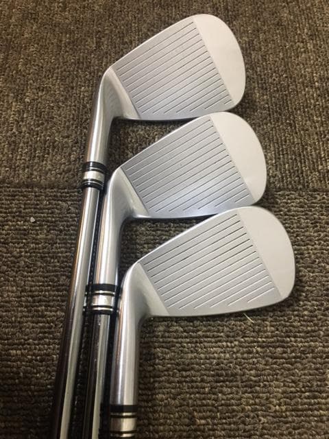 EPON エポン AF-505 DIAMOND Speeder 6S 6本