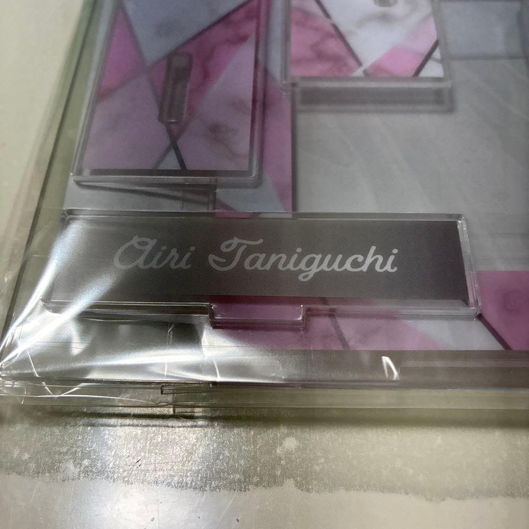 櫻坂46 谷口愛季 アクリルスタンド・ブロマイド セット