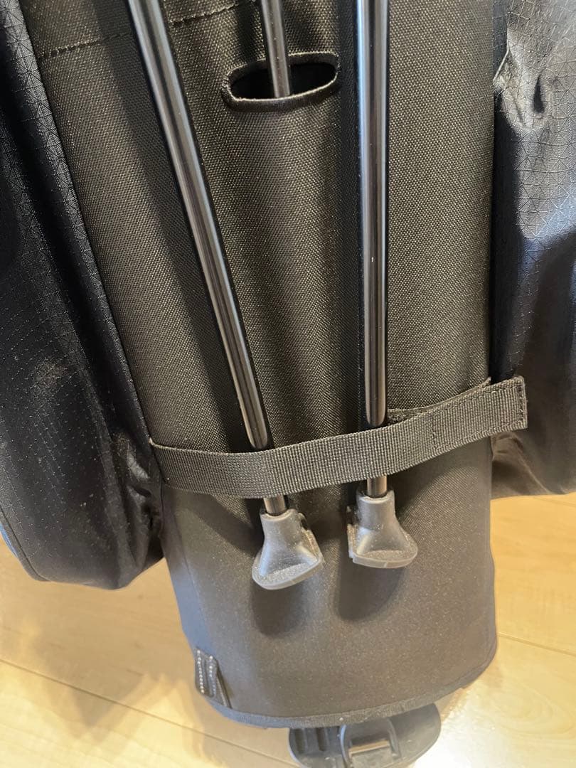 OGIO キャディーバッグ　美品