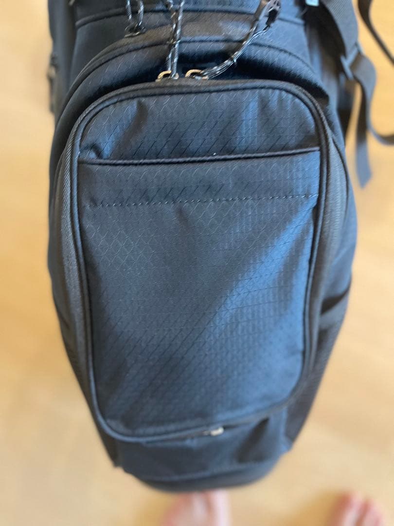 OGIO キャディーバッグ　美品