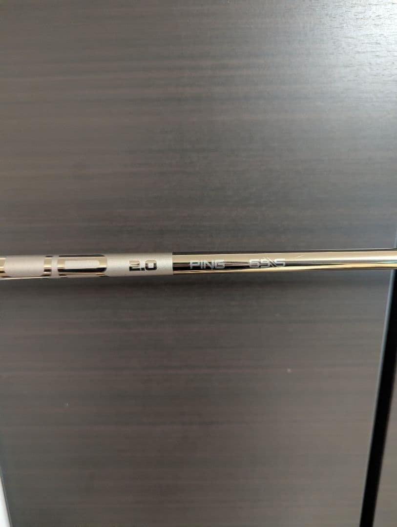 PING G410 ドライバー 10.5度 PLUS