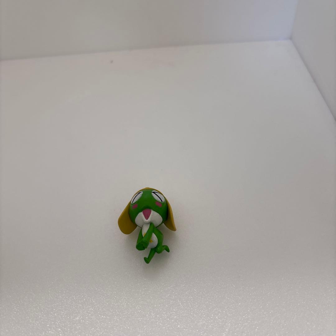キャラセルケロロ軍曹1