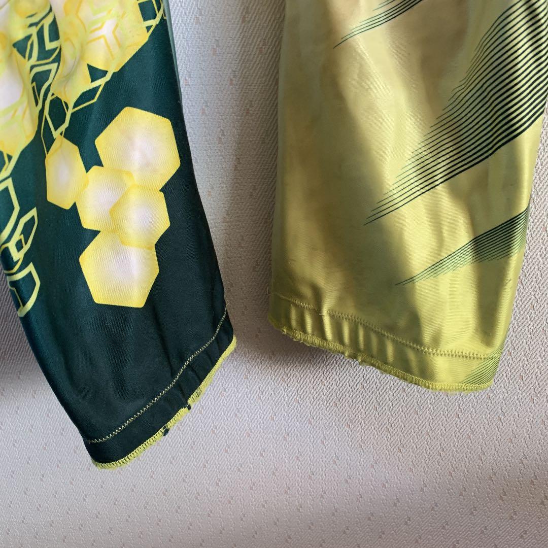 Jrレーシングスキー、ワンピース