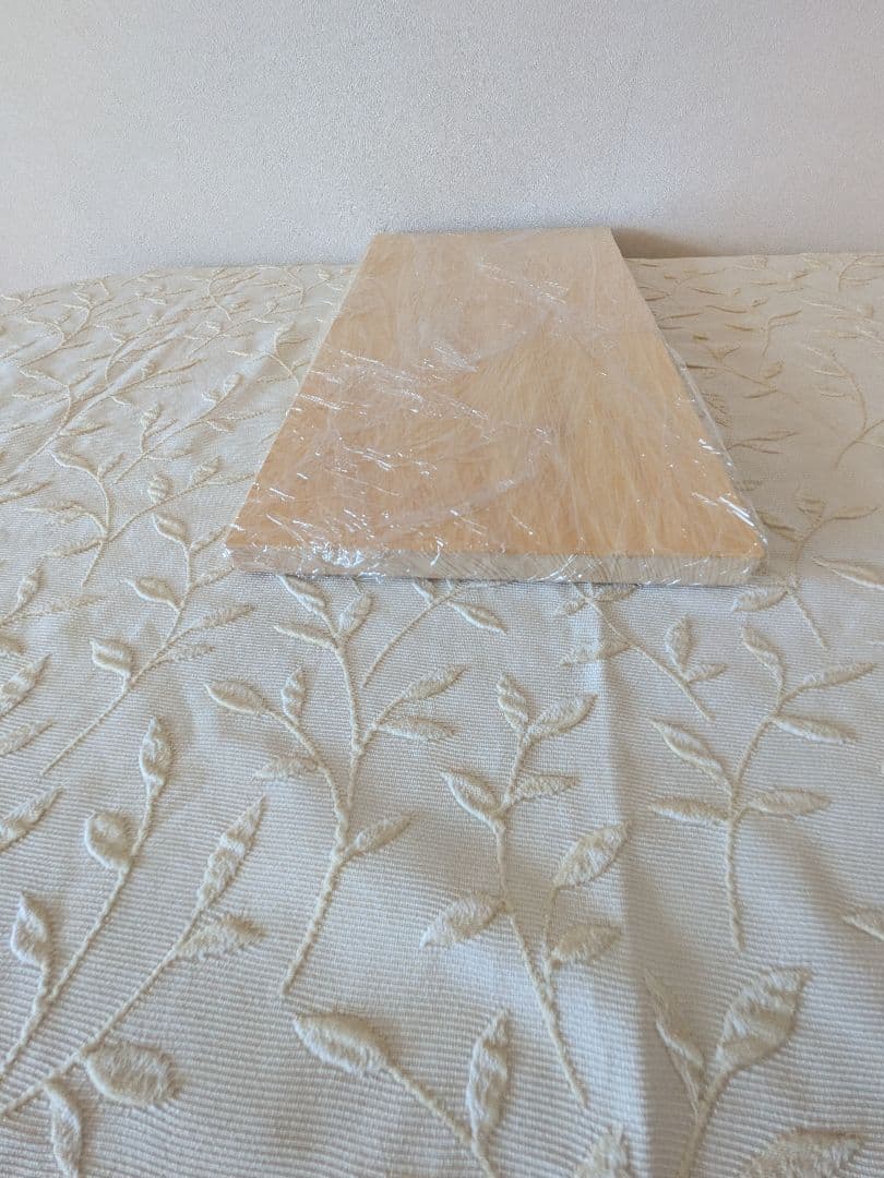 ★希少【未使用品】榧工房 かやの森 本榧まな板 大 日本製