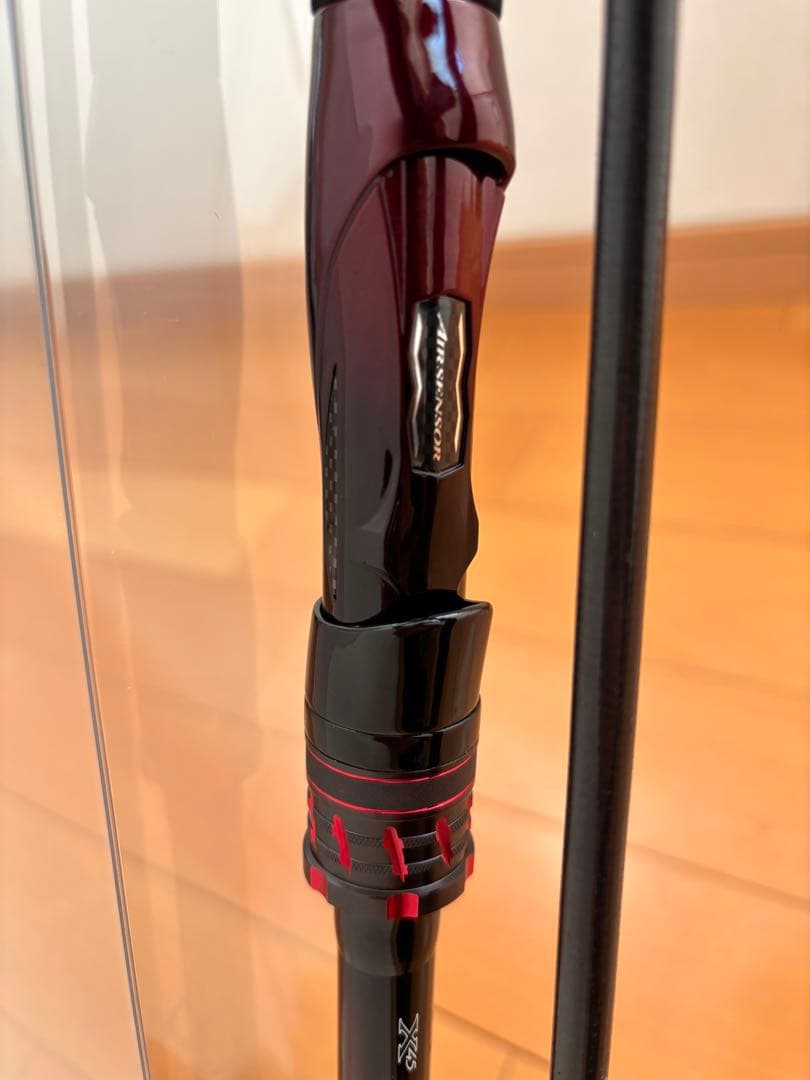 オーバーゼア グランデ 97M
