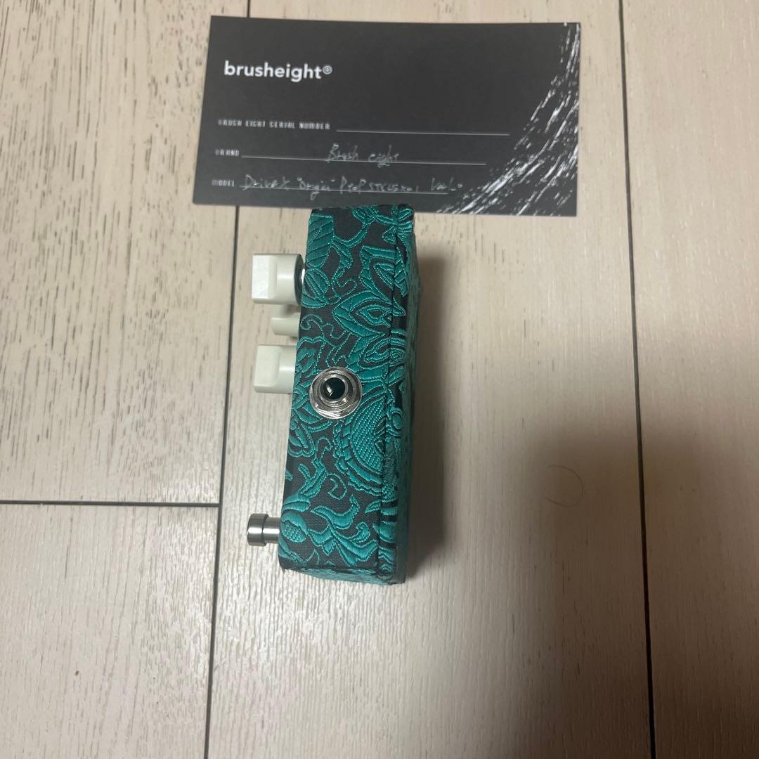 ギター Brusheight drive X \"Origin\" Ver1
