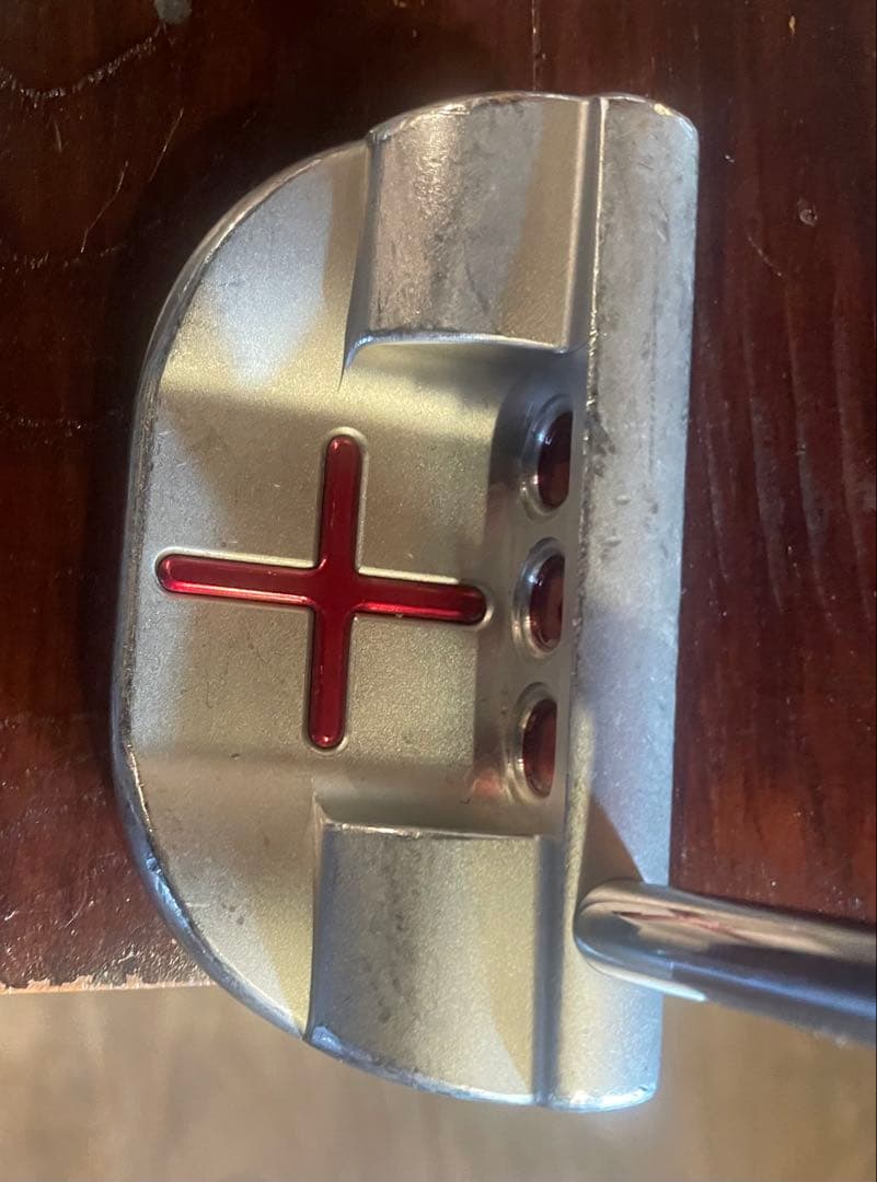 タイトリスト　スコッティキャメロンSelect パター 34インチ レフティ