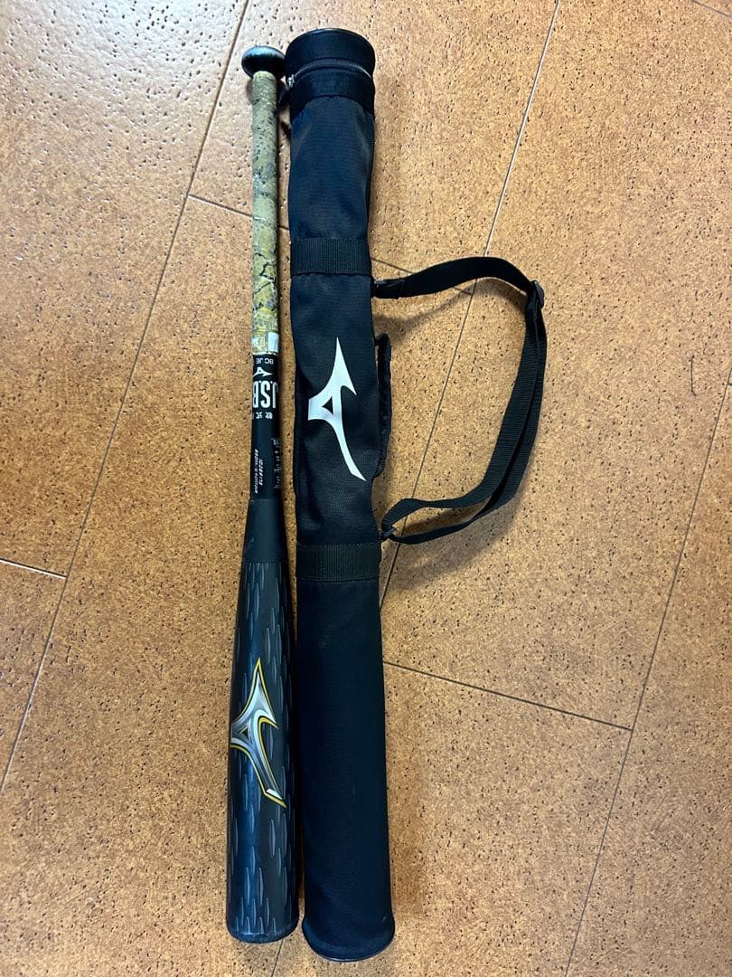 ビヨンドマックス レガシーメタル(トップ/83cm/730g)
