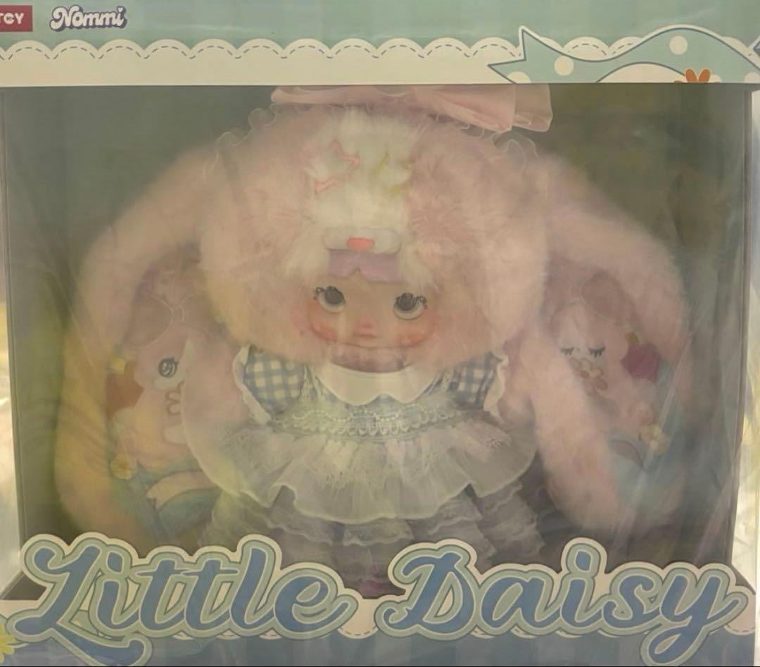 Nommi 400% Little Daisy リトルディジー