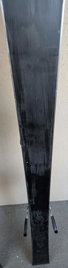 【ホットワックス施工済】エラン Speedwave8 160cm