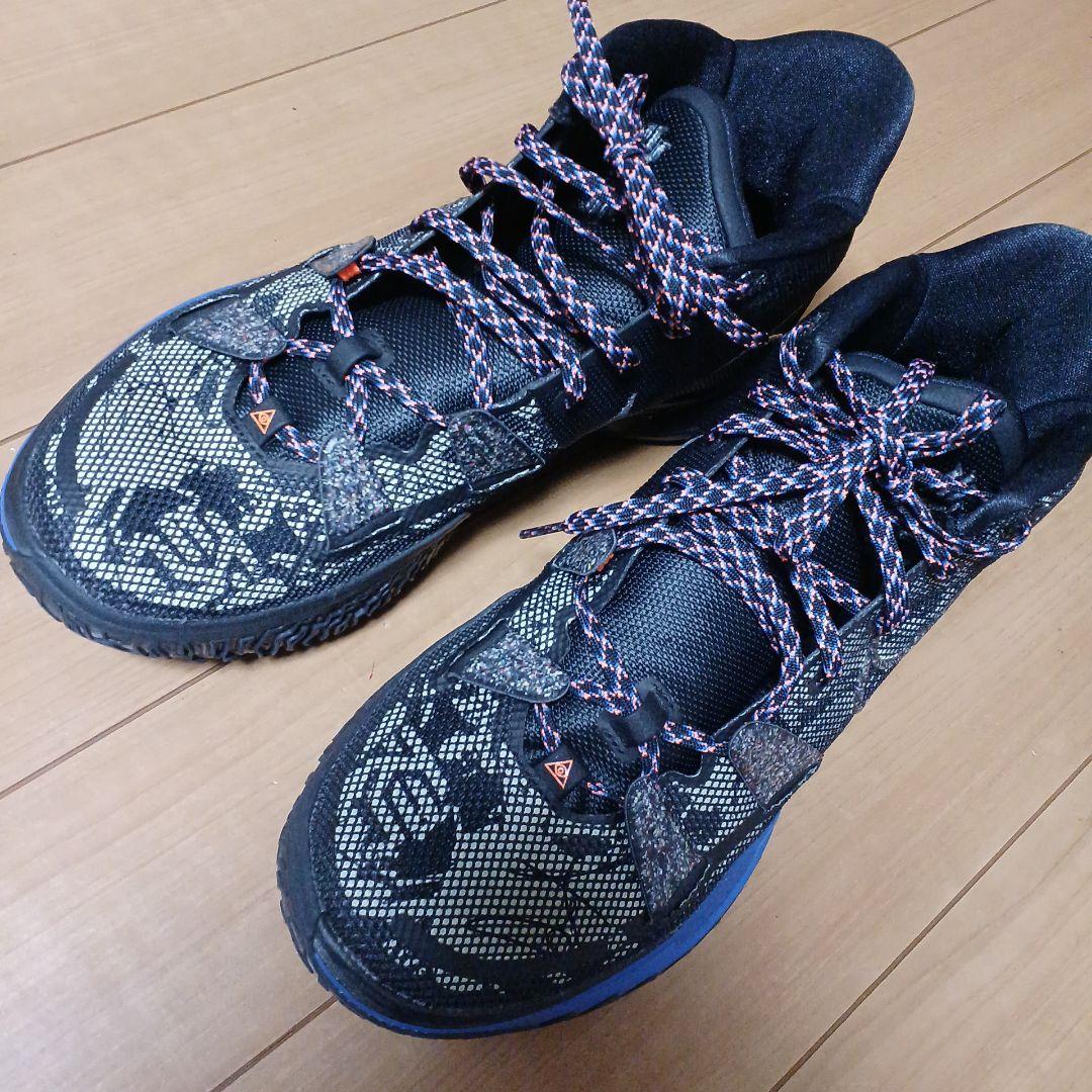 NIKE KYRIE 7 EP カイリー7
