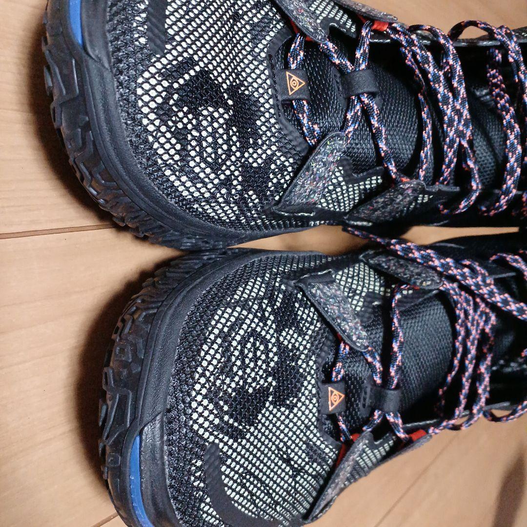 NIKE KYRIE 7 EP カイリー7