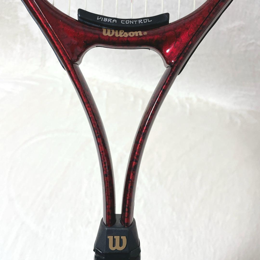 【まとめ】Wilson硬式Steam99S SPs Pro Court Zone