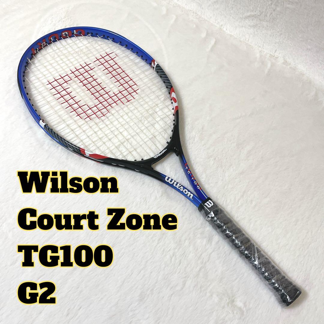 【まとめ】Wilson硬式Steam99S SPs Pro Court Zone