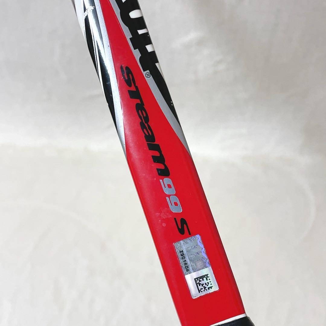 【まとめ】Wilson硬式Steam99S SPs Pro Court Zone