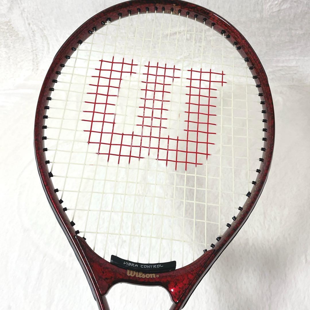 【まとめ】Wilson硬式Steam99S SPs Pro Court Zone