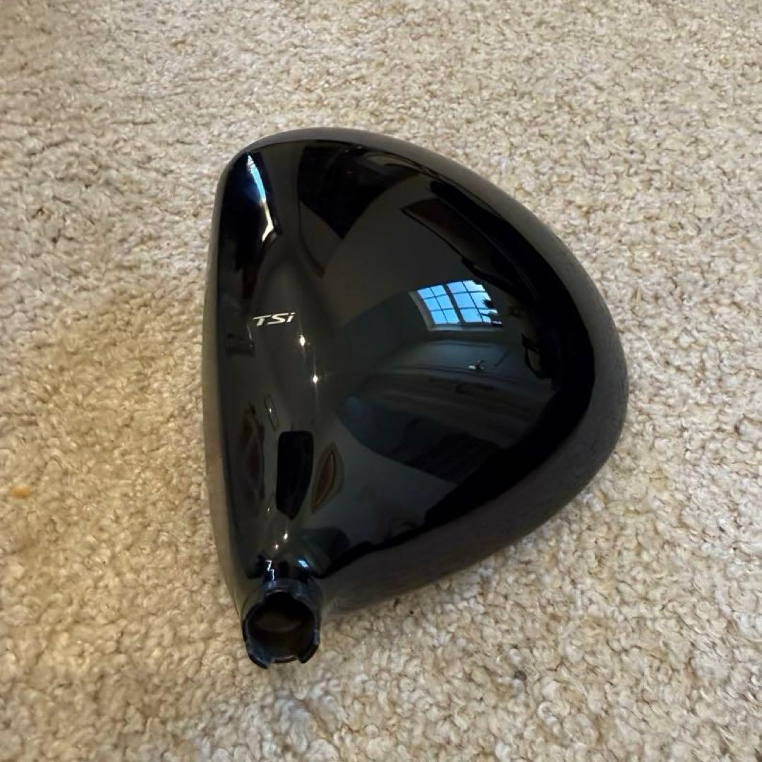 Titleist TSi2 ドライバー 9.0 ヘッドのみ