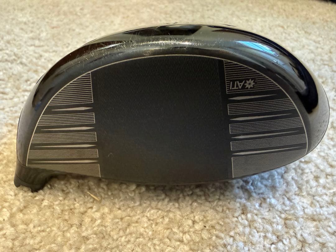 Titleist TSi2 ドライバー 9.0 ヘッドのみ