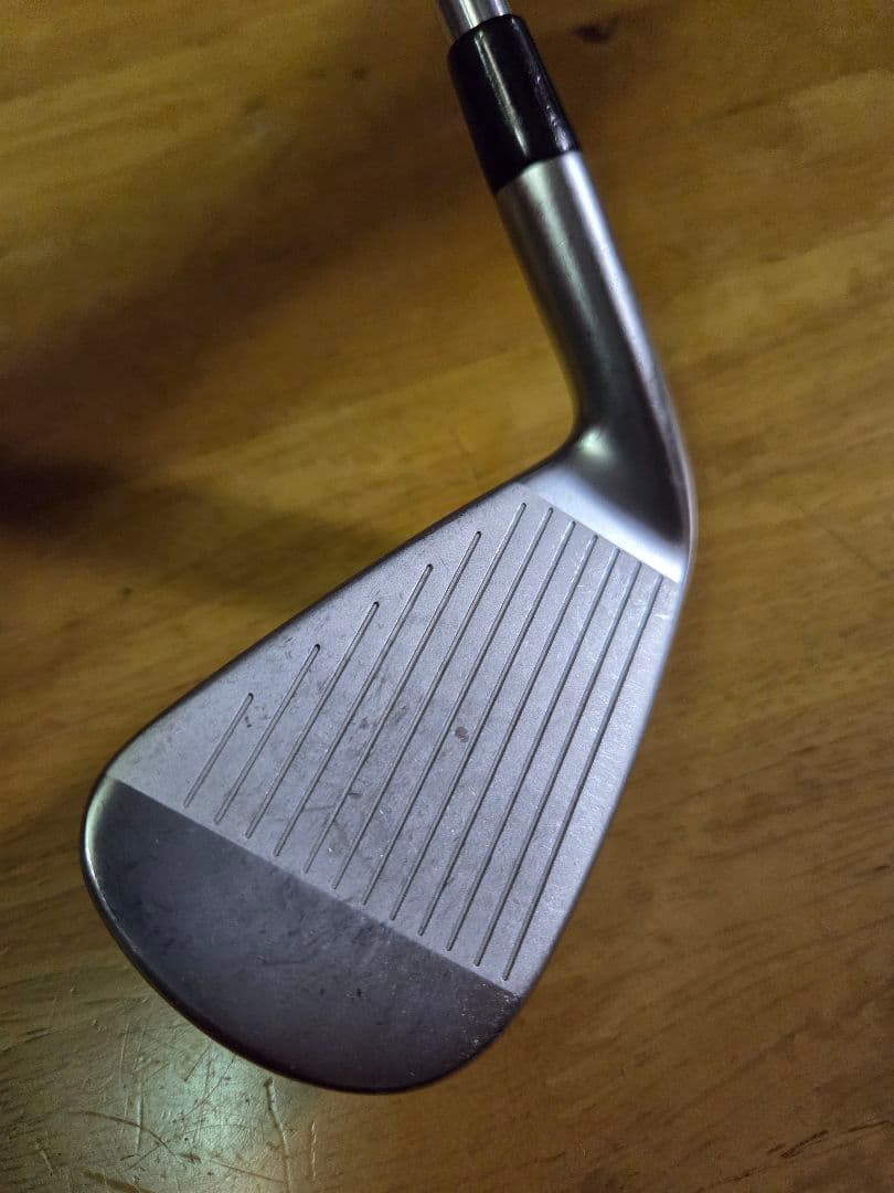 B*N様 Callaway X FORGED UT ユーティリティ 21度
