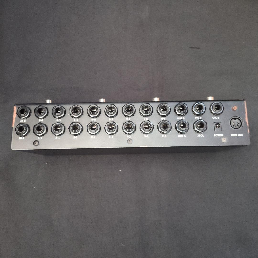 ギター Musicom Lab EFX MKII