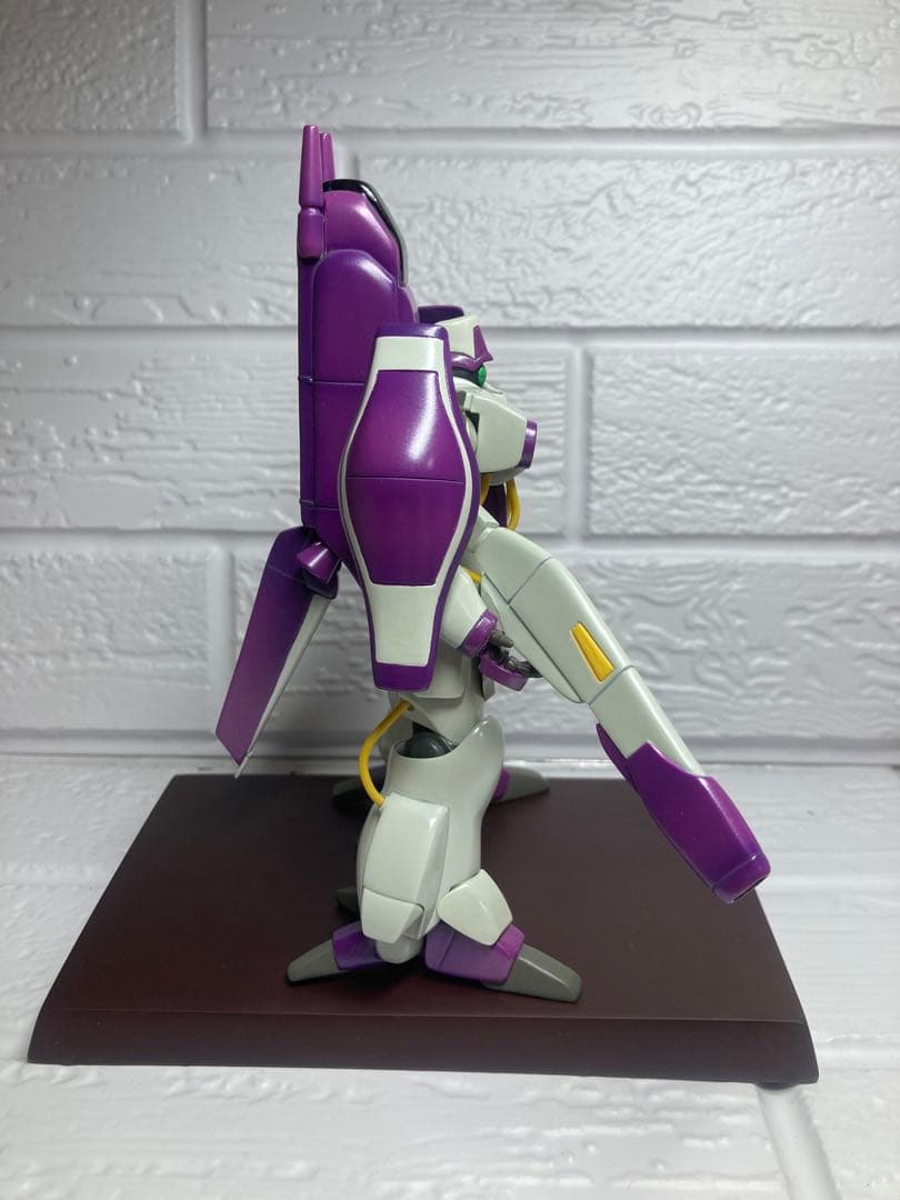 B-CLUB 1/144 ガザC ハマーン・カーン専用機 (ガンダム)