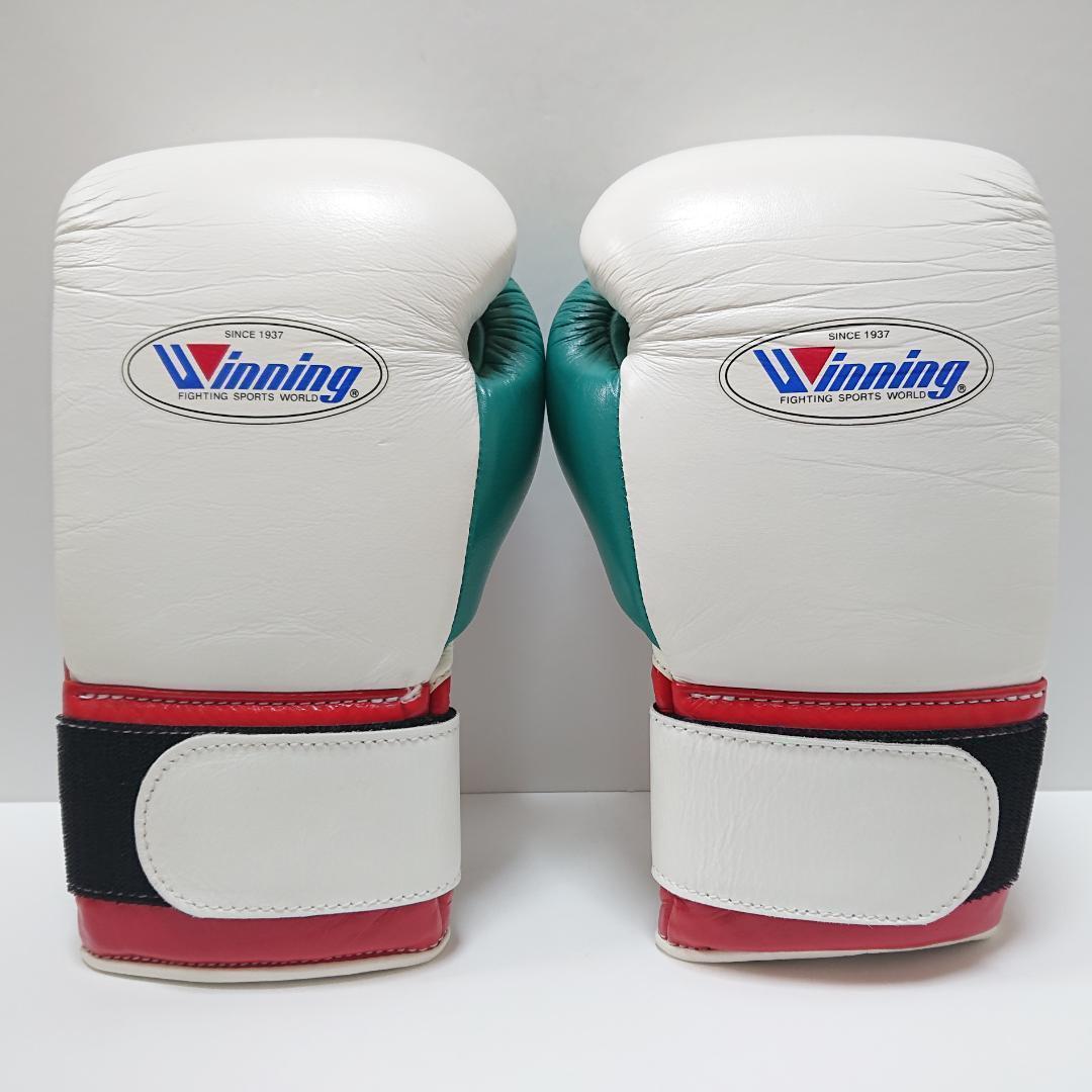 Winning ウイニング ボクシンググローブ 12oz CO-MS-400B