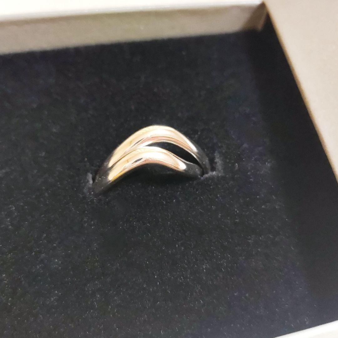 FACE RING 19号 (XL) JIMIN BTS 指輪