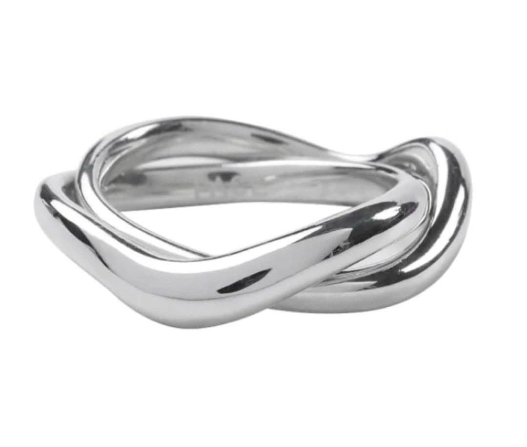FACE RING 19号 (XL) JIMIN BTS 指輪