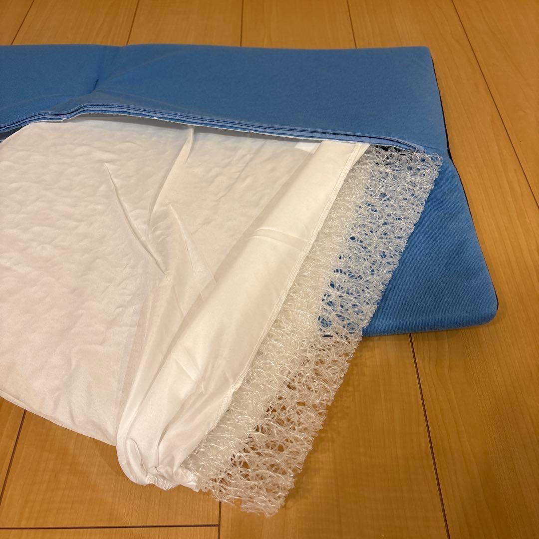 エアウィーヴ 座 クッション