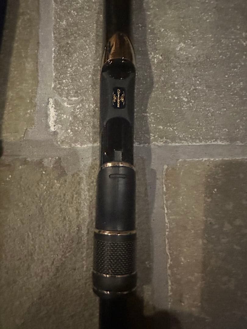 がまかつ　マスターモデル2尾長　H-53