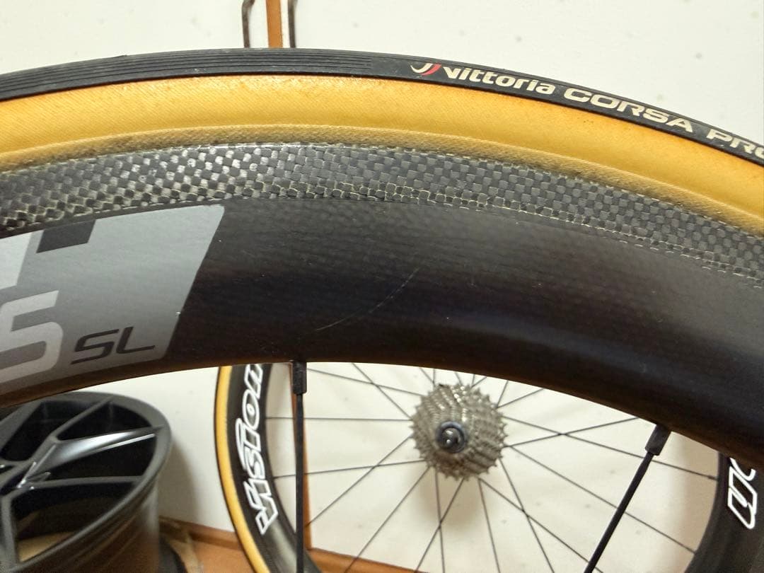 【完成車】FUJI NAOMI size:54