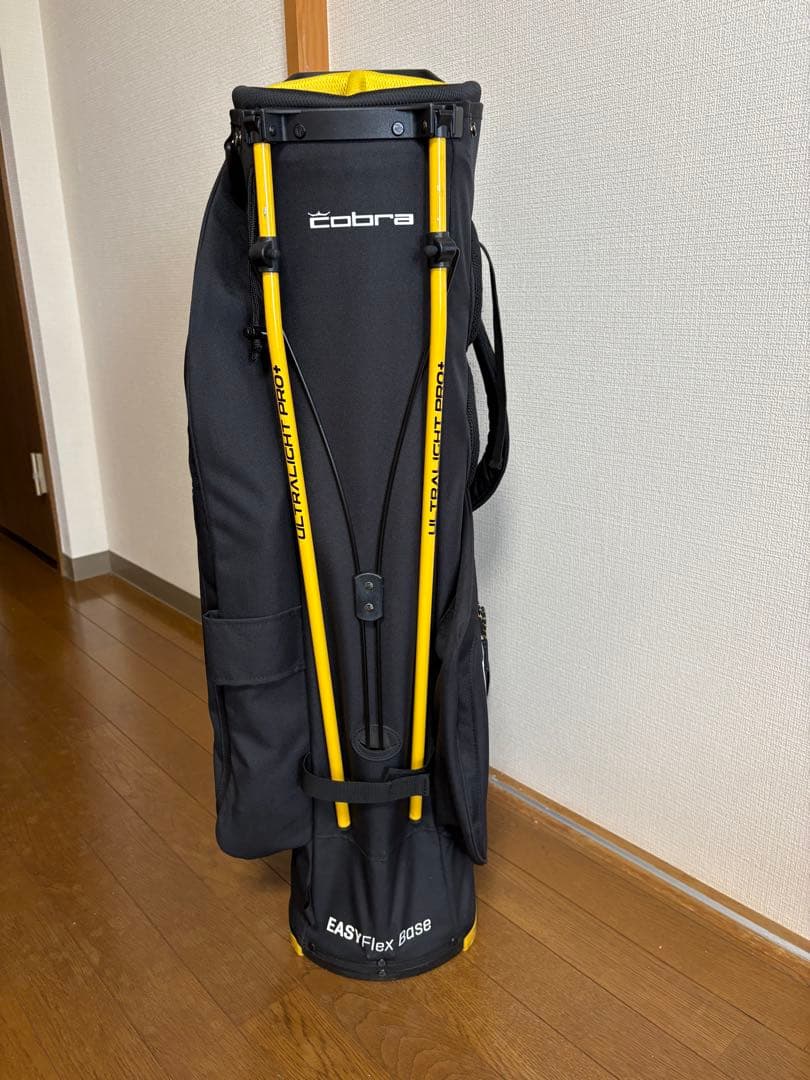 Cobra ULTRALIGHT 2023 ゴルフバッグ