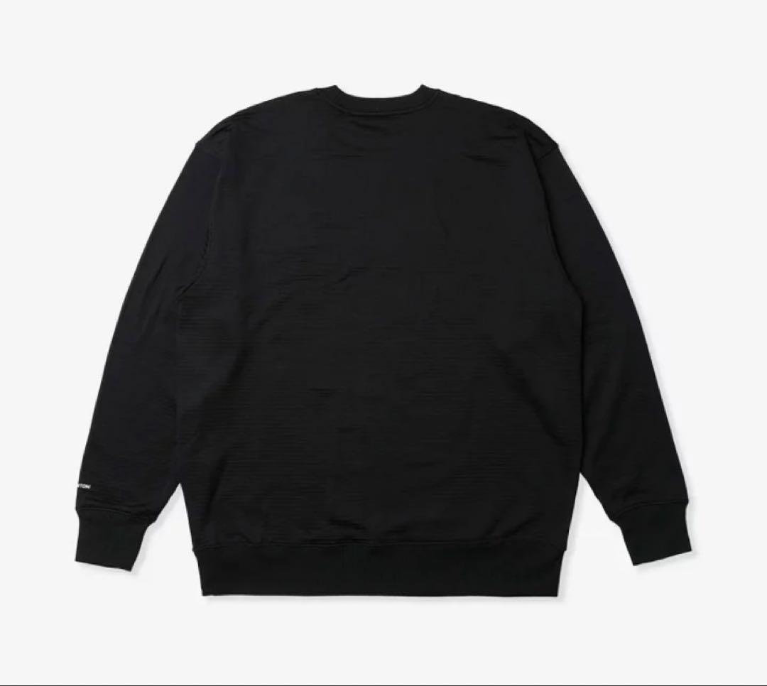 Hurley ファントム ワッフル スウェット XLサイズ