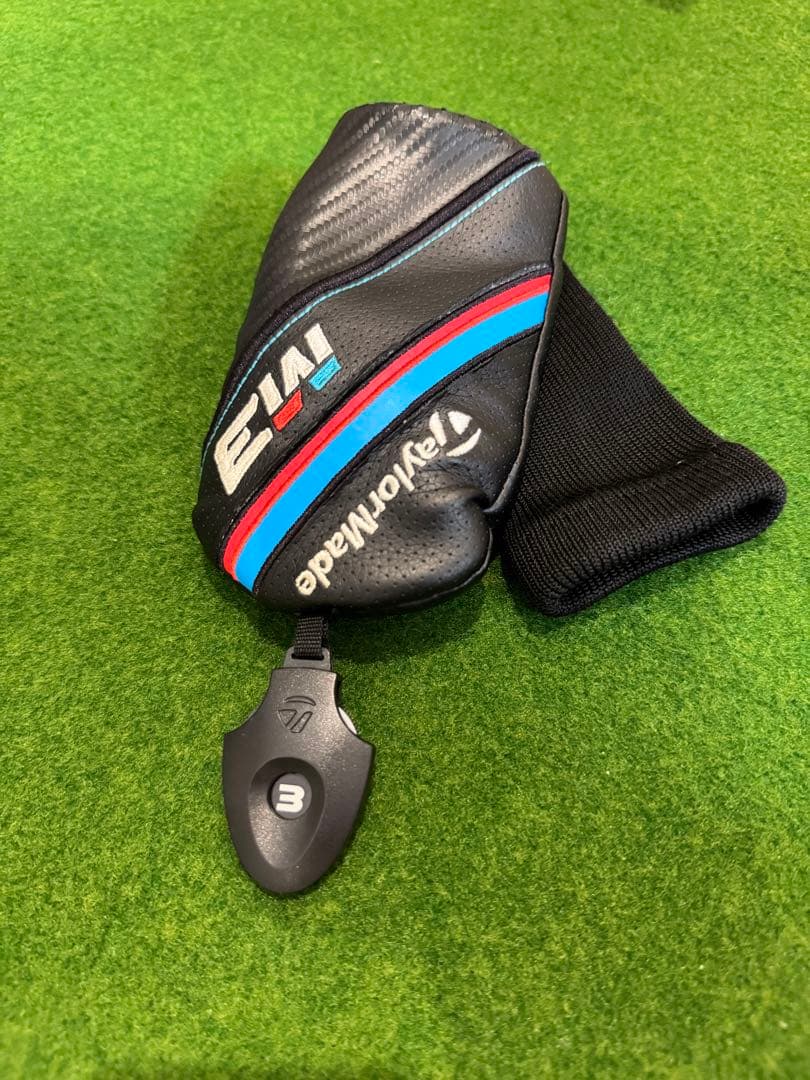 クラブ TaylorMade M3 U4 ALDILA SVS8