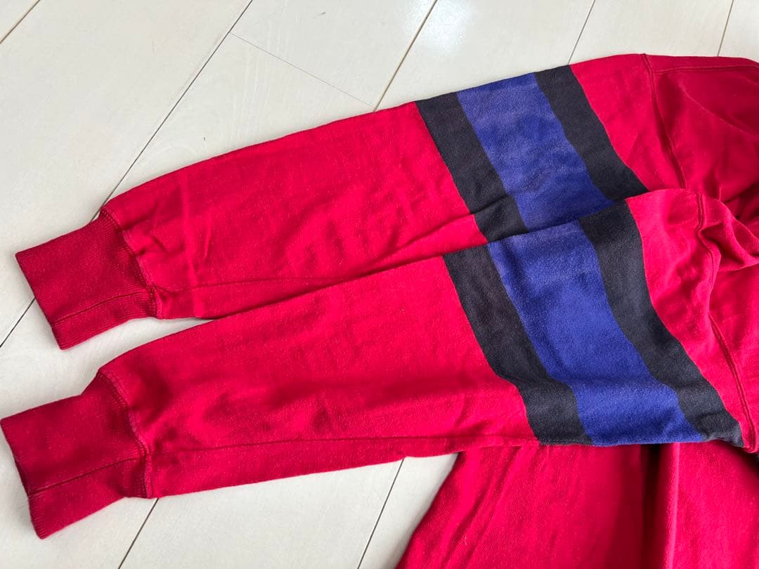 BIGサイズ patagonia ラガーシャツ ヴィンテージ USA製 90s