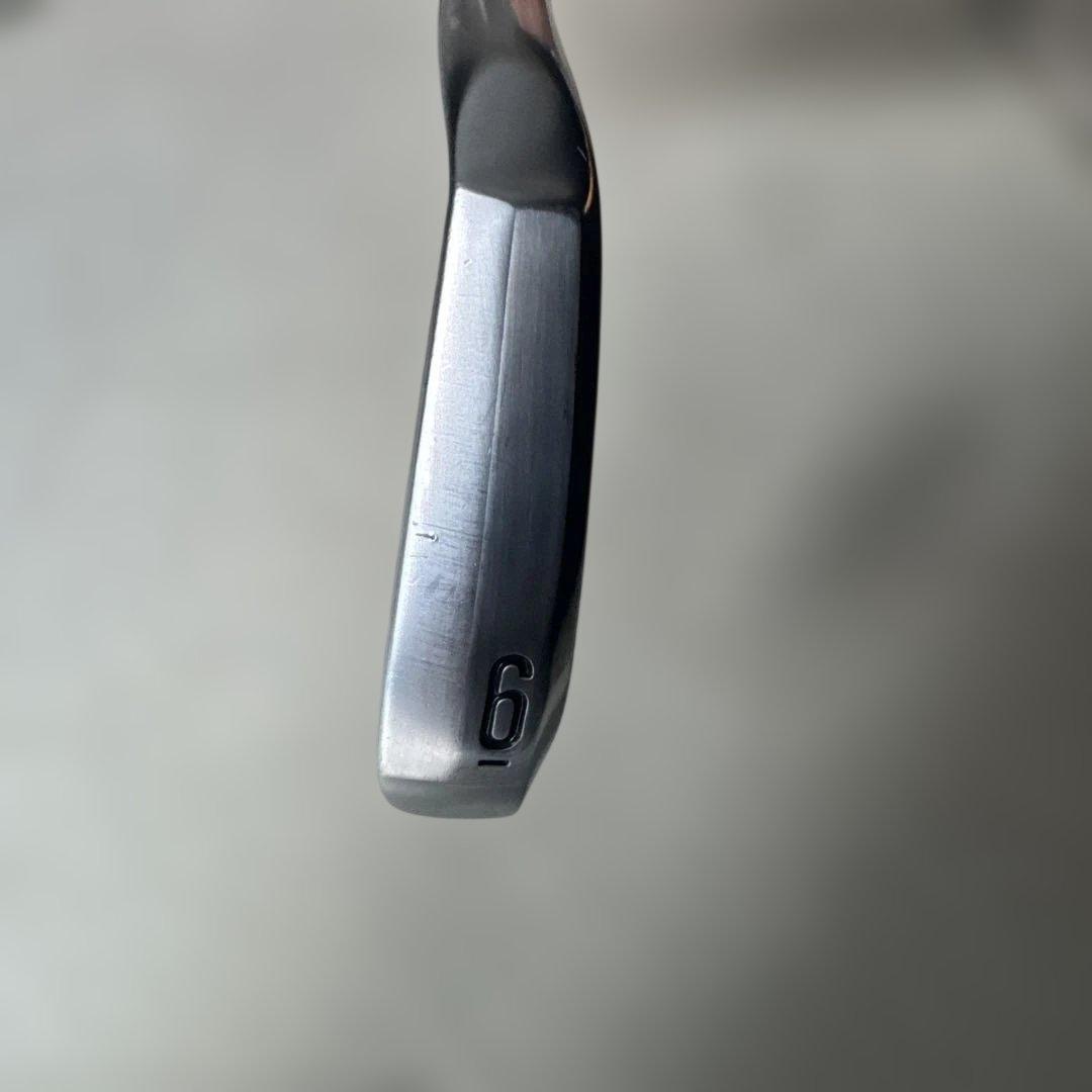 Srixon zxi7 dg105 2本セット