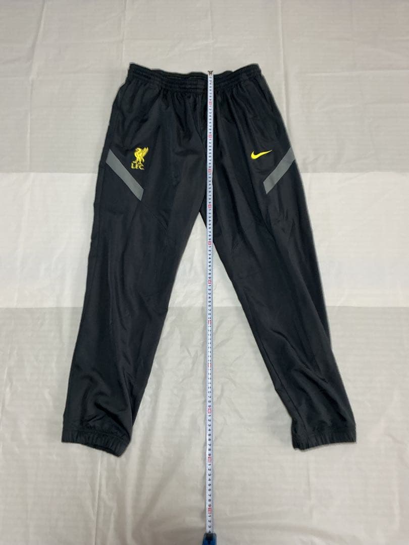 リヴァプールFC Dri-FIT ストライク トラックスーツ　上下セット