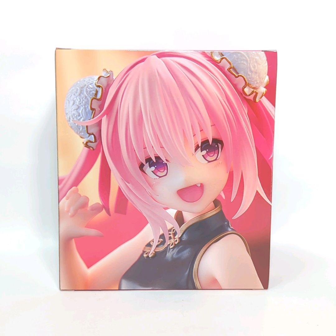To LOVEる　フィギュア　9体セット