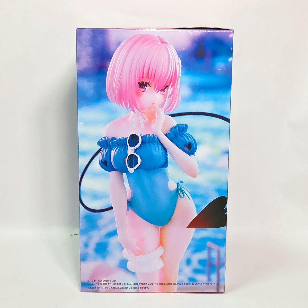 To LOVEる　フィギュア　9体セット