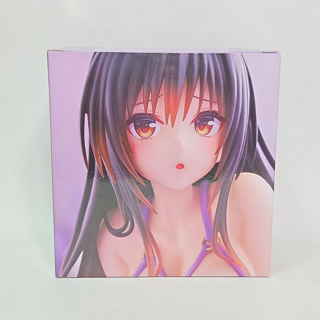 To LOVEる　フィギュア　9体セット