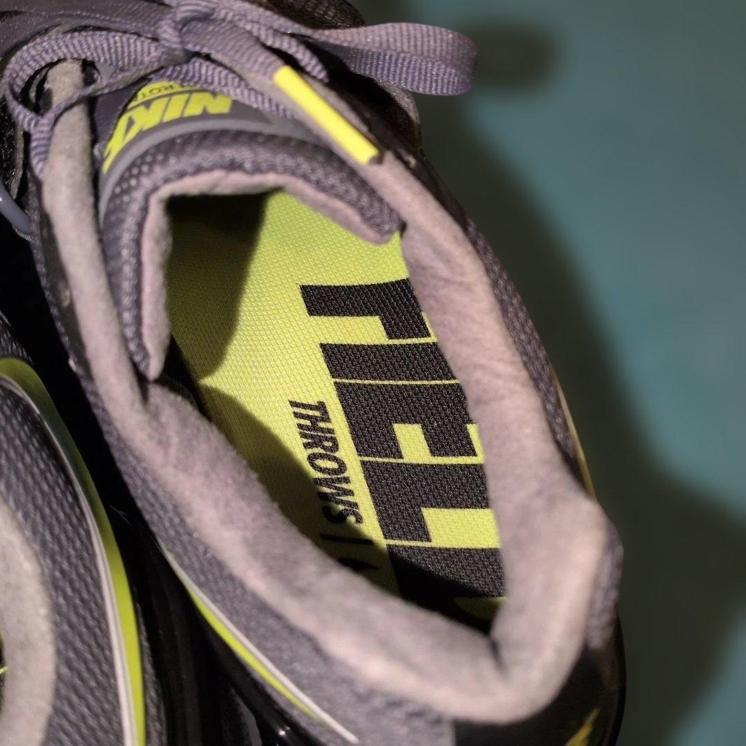 Nike Zoom Rotational 26.5cm スローイングシューズ